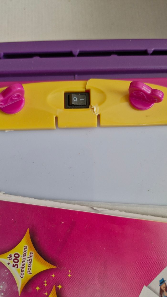 jeu de dessin looky - photo numéro 4