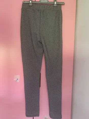 Pantalon fille