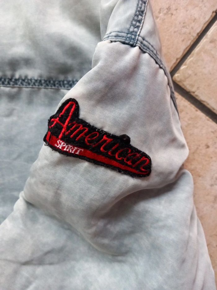 🏠Blouson style bloomer 12 ans - photo numéro 6