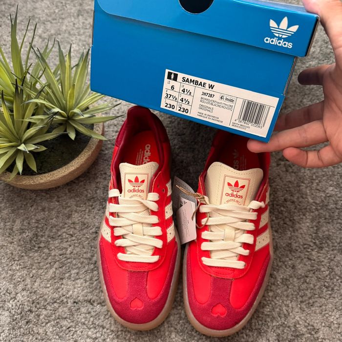Adidas Sambae W - photo numéro 8