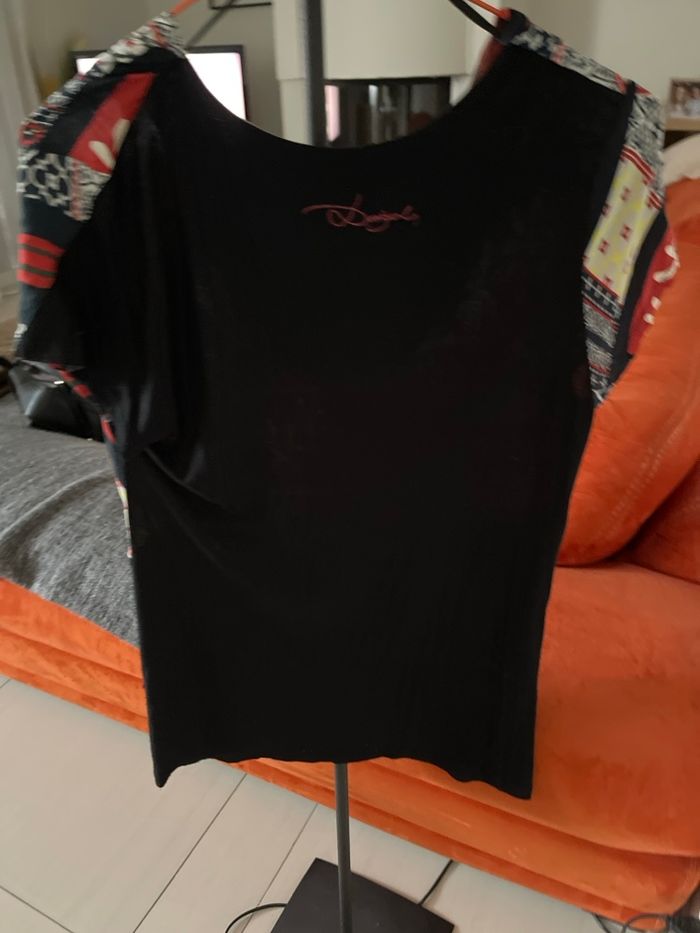 T shirt - photo numéro 2