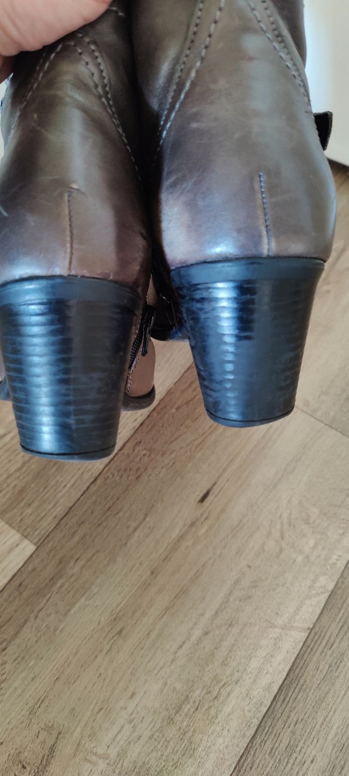 Boots - photo numéro 4