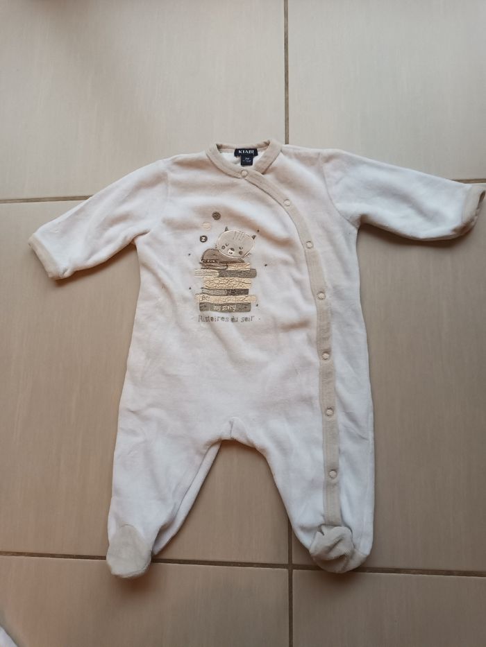 Vêtements garçon hiver - photo numéro 5