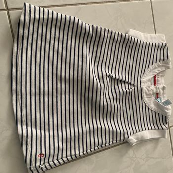 Robe obaibi 6 mois