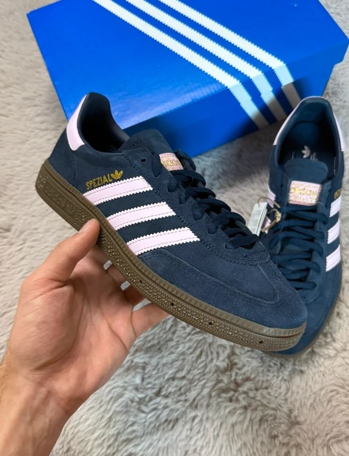 Adidas Originals Handball Spezial - photo numéro 6