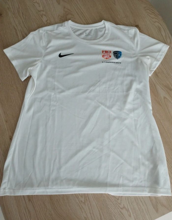 Maillot de foot XL Nike