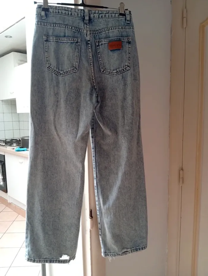 Pantalon 10/11 ans - photo numéro 3