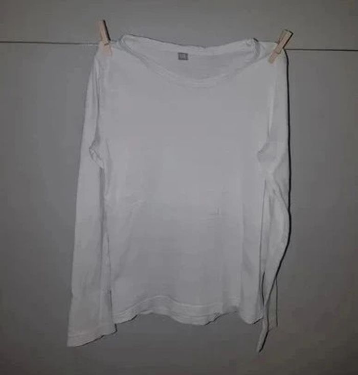 Tee-shirt 6/8 ans
