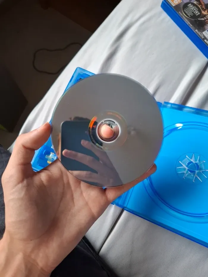 Destiny 2 ps4 - photo numéro 4