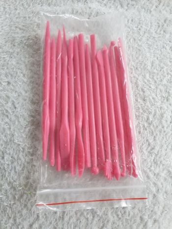 Lot de 14 outils de sculpture