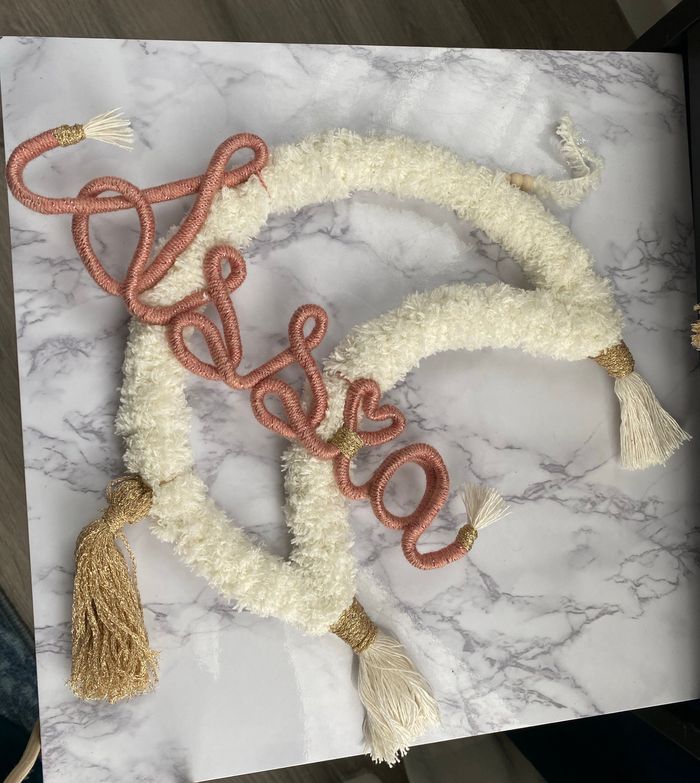 Lune d’amour prenom