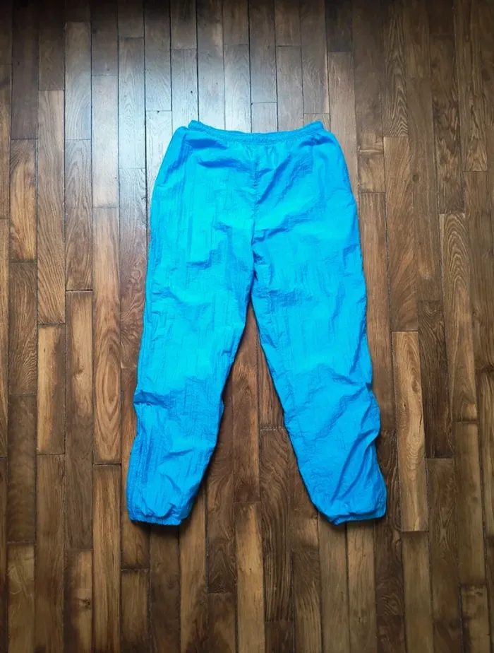 Pantalon de jogging vintage taille M/L - photo numéro 4