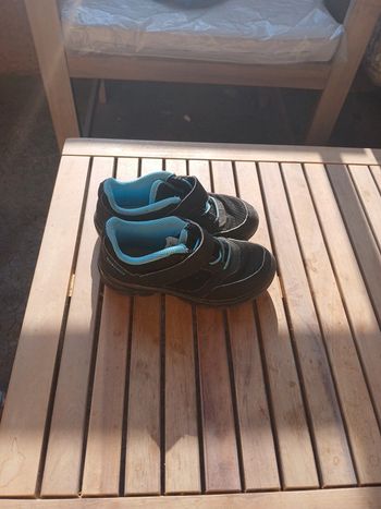 Chaussures de randonnée 29