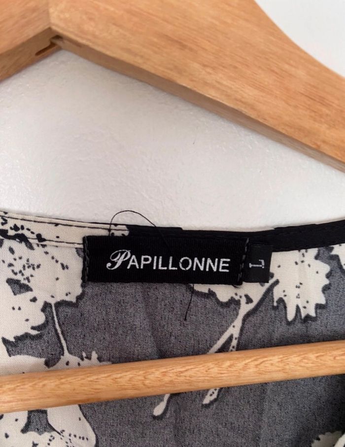 Robe à fleur - photo numéro 2