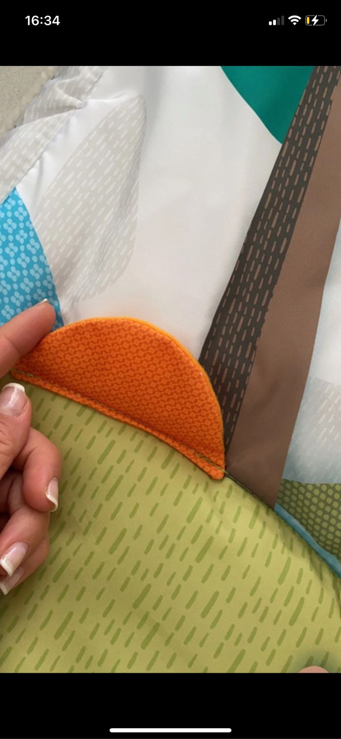 Tapis d’eveil - photo numéro 5