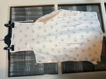 Tablier Gamme Bout d’chou