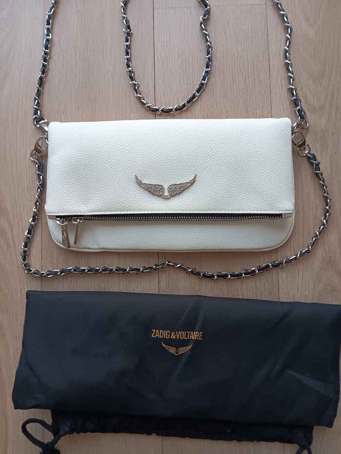 Sac à main Zadig et Voltaire - photo numéro 2