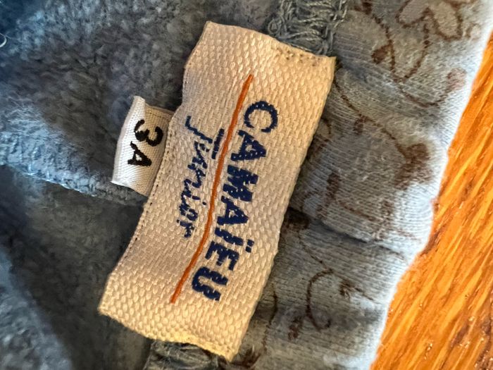 Pantalon coton 3 ans - photo numéro 3