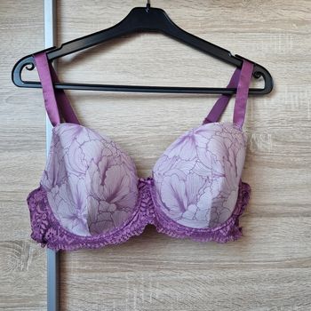 Soutien gorge 110D.