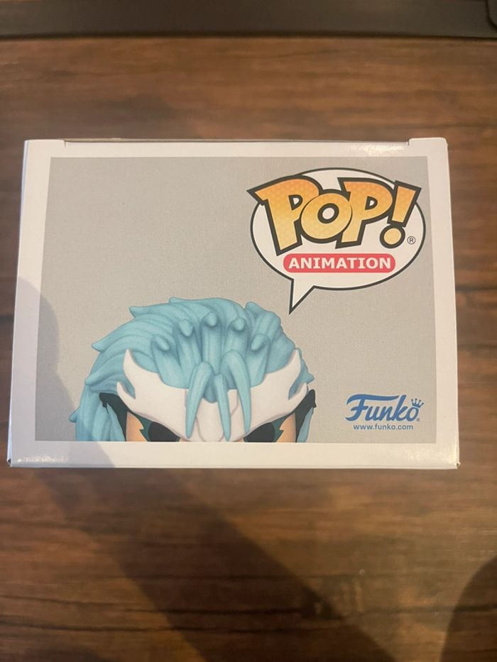 Pop Grimmjow Chase 1820 - photo numéro 5