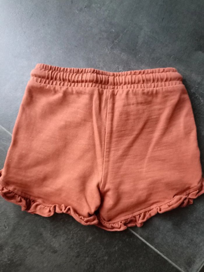 Ensemble top + short T104 - photo numéro 5