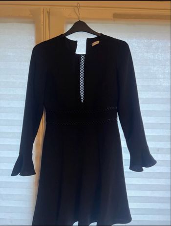 Robe tommy hilfigher