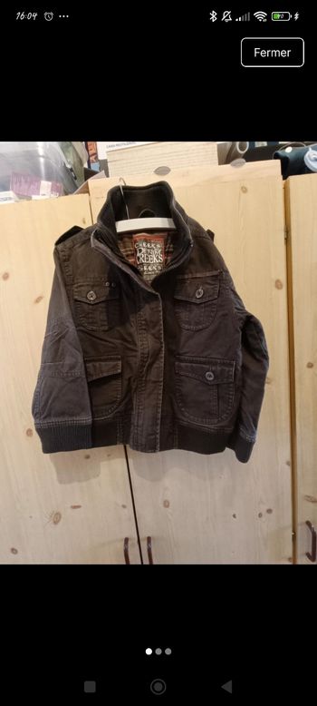Manteau 