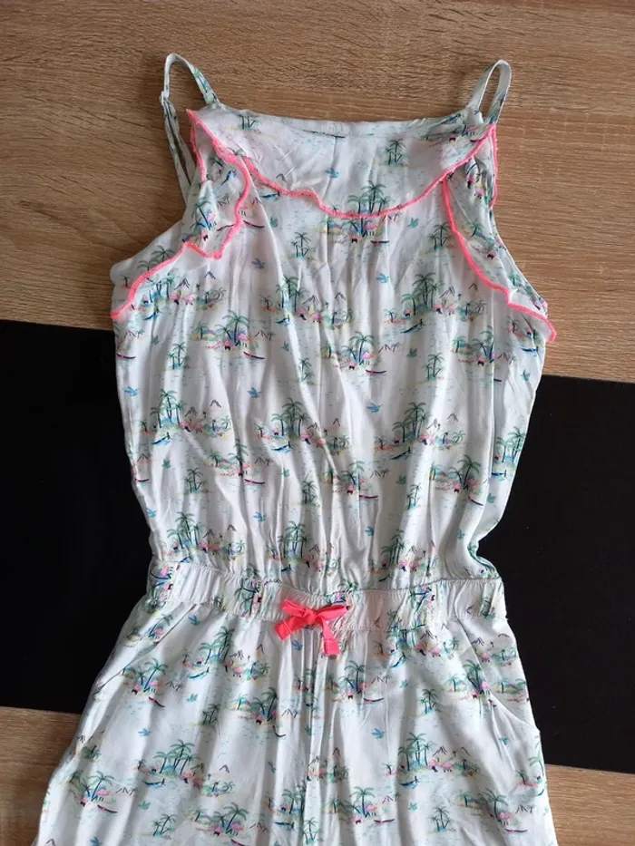 Combi short Sergent major 11 ans - photo numéro 3