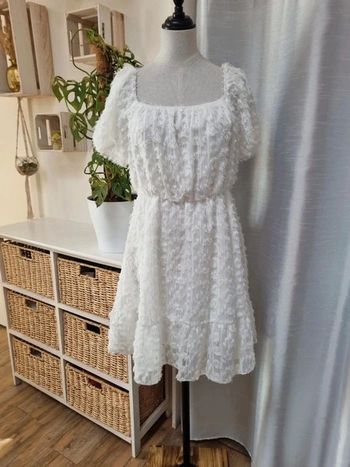 Robe taille M Shein