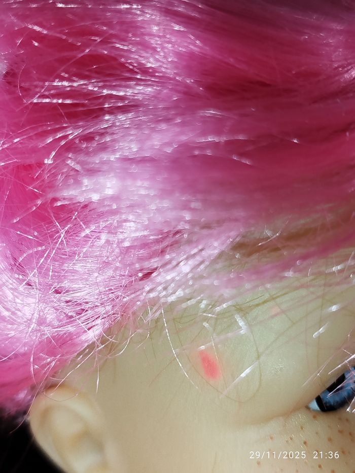 Poupées corolle - photo numéro 7