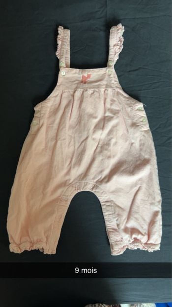 Vêtements 9 mois - photo numéro 4