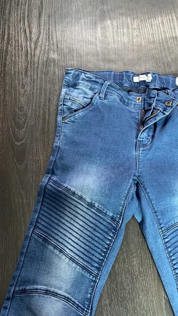 Jeans - photo numéro 3