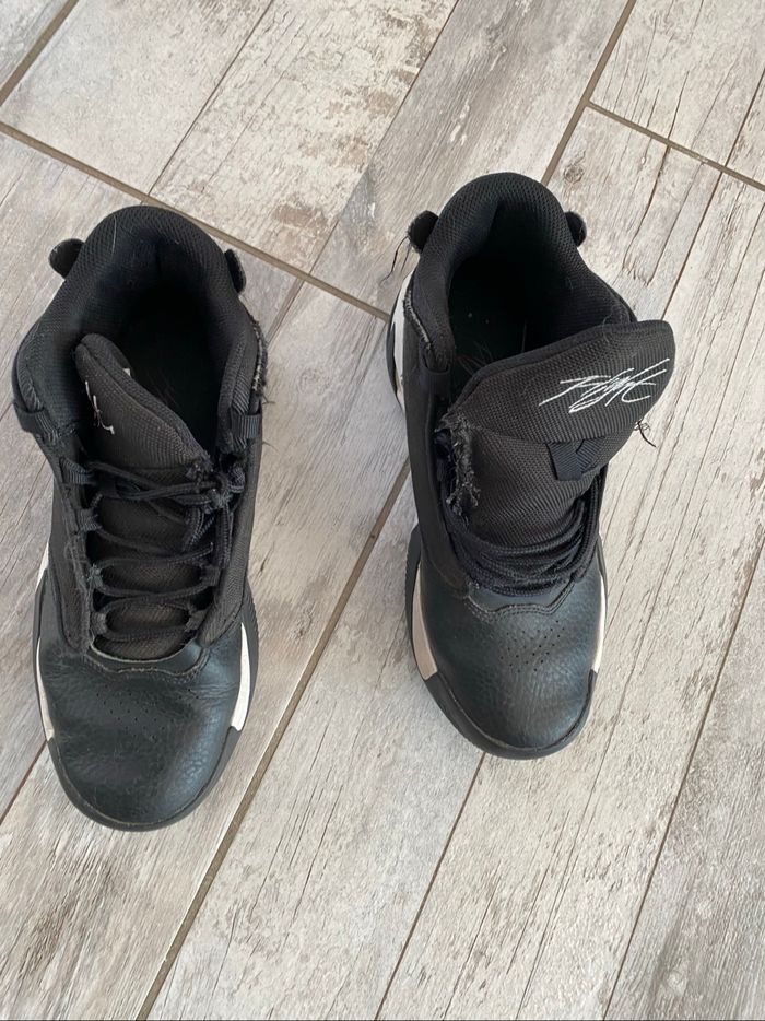Nike Jordan taille 37,5 - photo numéro 5