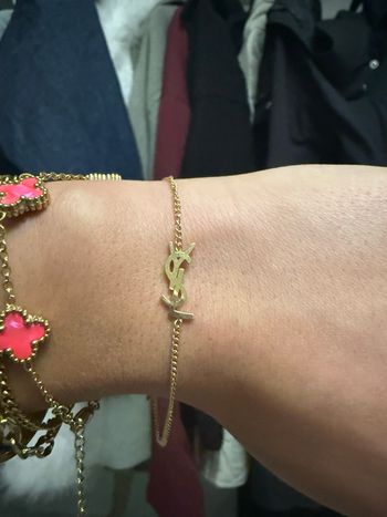 Branche Yves  saint Laurent dupe 