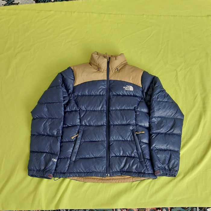 The North Face  puffer vest - photo numéro 6