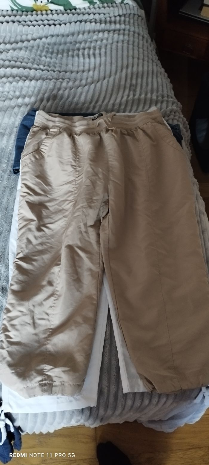 Pantacourts - photo numéro 2