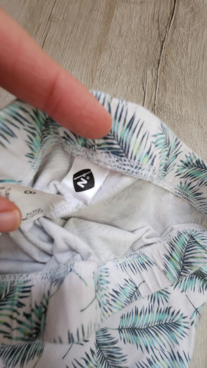 Lot de 3 leggins - photo numéro 6