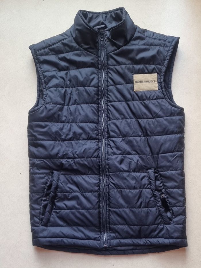 Veste sans manches - photo numéro 2
