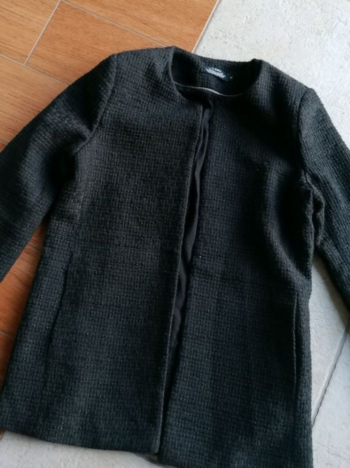 Manteau mi saison femme taille S It Hippie