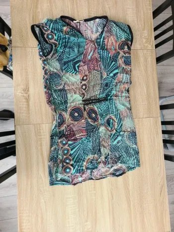 Tunique Elora taille 42