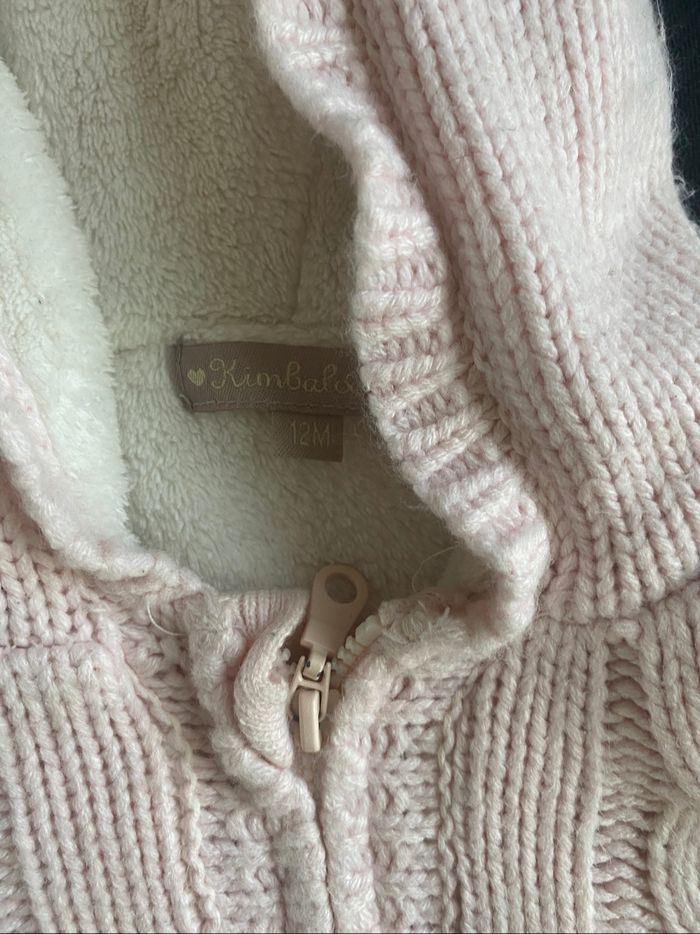 Gilet - photo numéro 2
