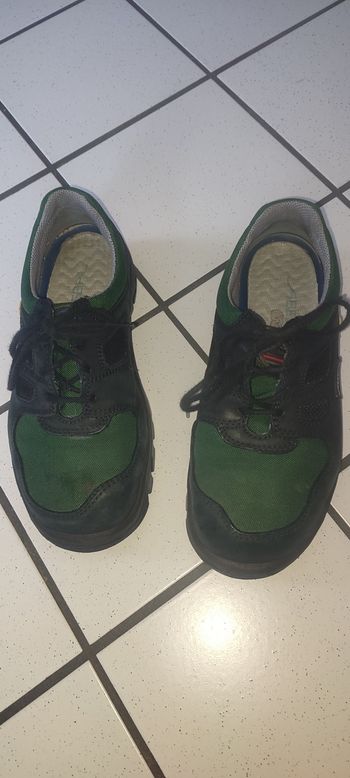 Chaussure de sécurité Zéphir S1p taille 41