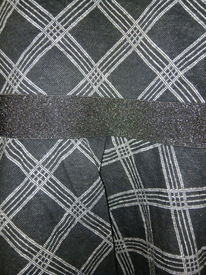 Robe Bnosy 122 - photo numéro 3