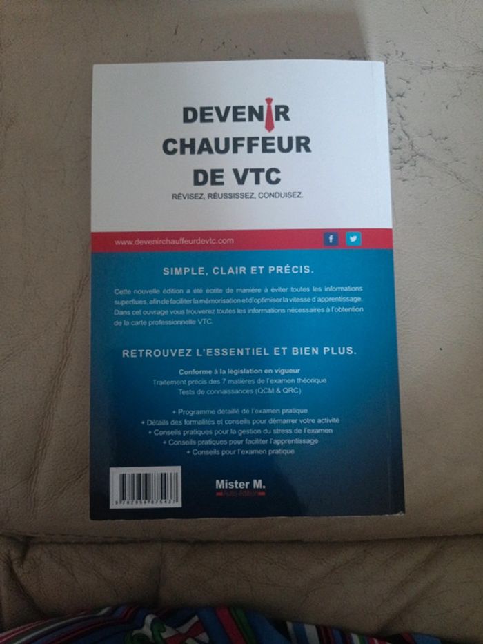 Livre taxi - photo numéro 2