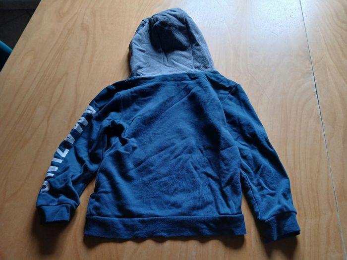 Lot de 4 pull 6 ans en tbe - photo numéro 6