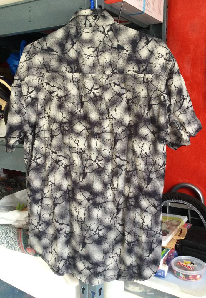 chemise zara - photo numéro 2