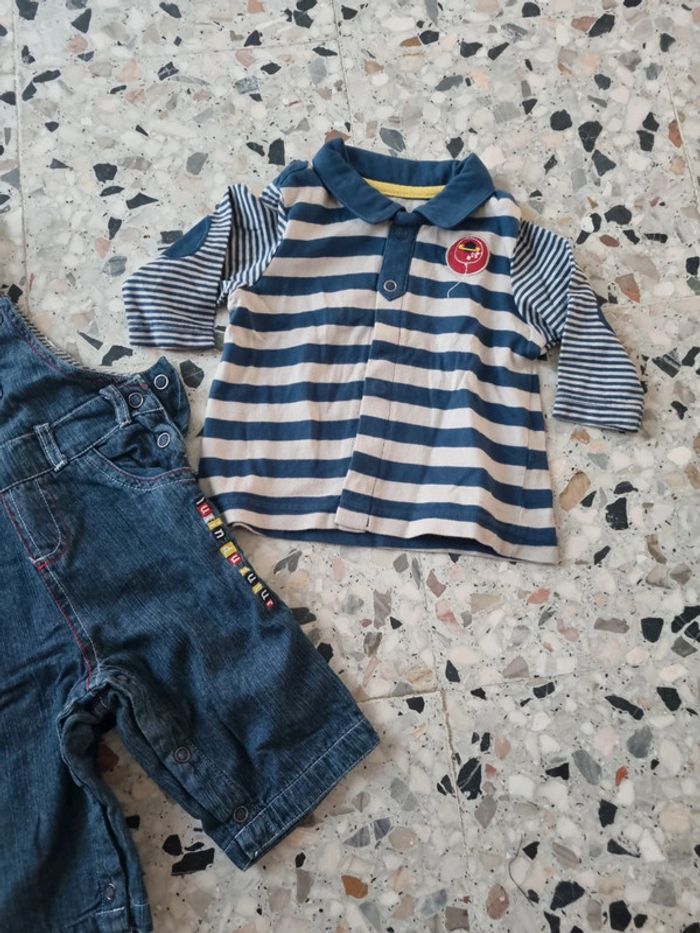 Tenue orchestra - photo numéro 3