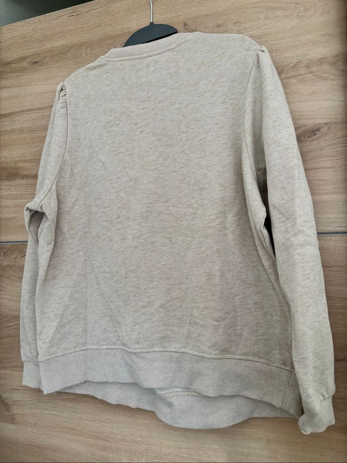 Pull d’allaitement - photo numéro 4