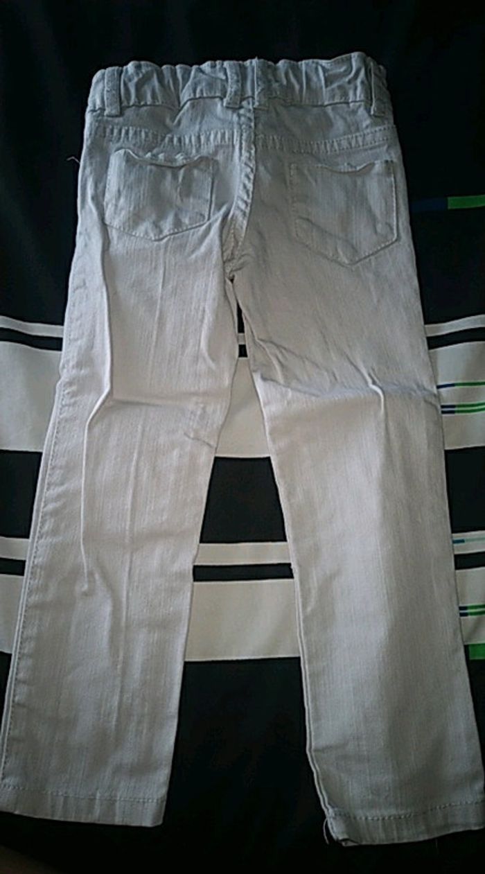 Jeans 3 ans - photo numéro 2