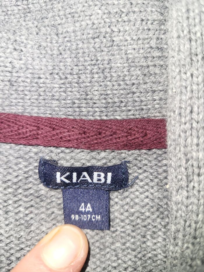 veste - photo numéro 2